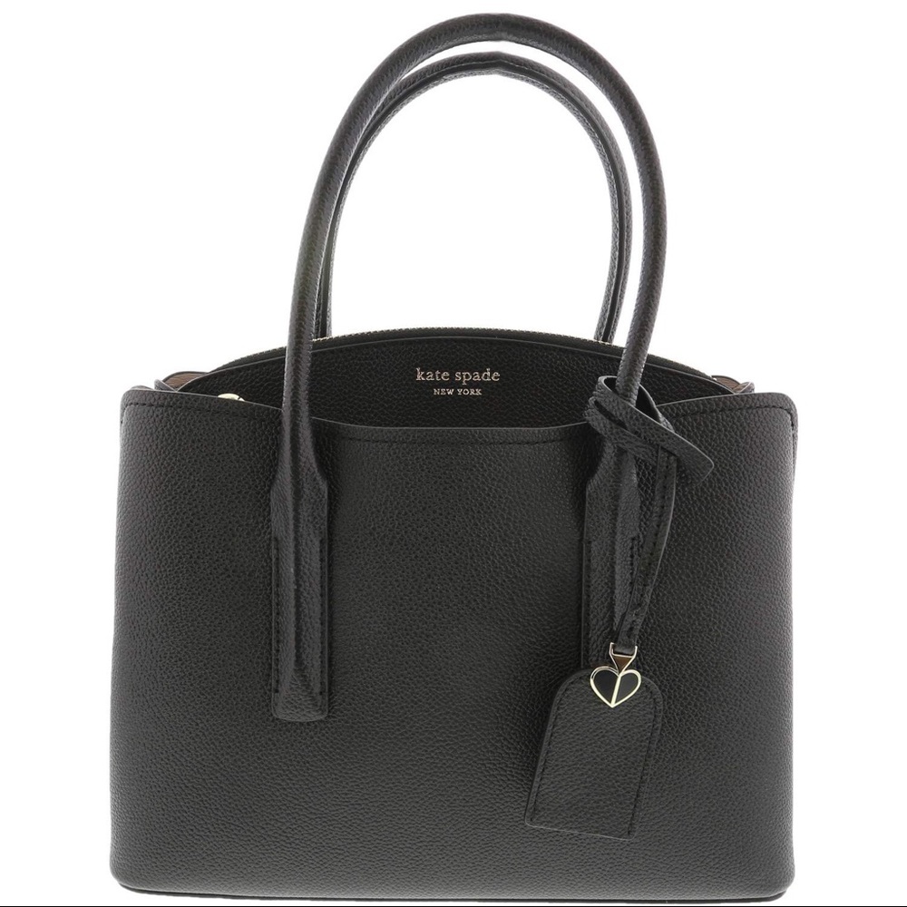 Kate Spade Margaux Black